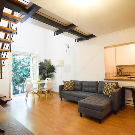 Letmalaga Gisela Apartment Exterior photo