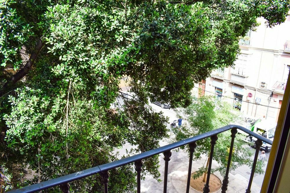 Letmalaga Gisela Apartment Exterior photo
